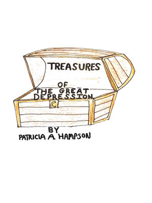 cover image of Treasures of the Great Depression